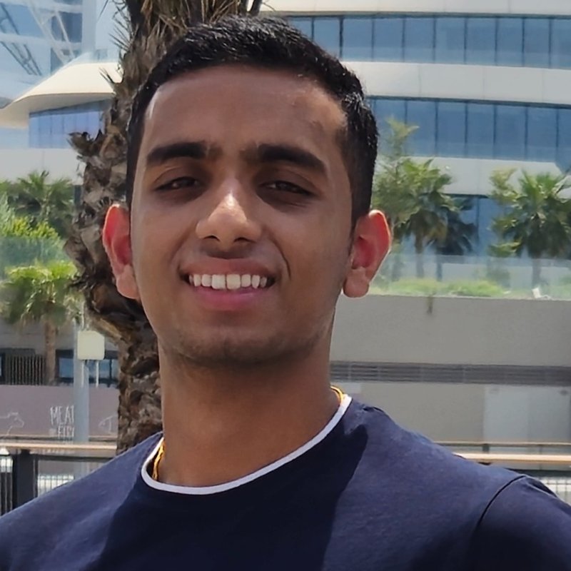 Gautam Khosla